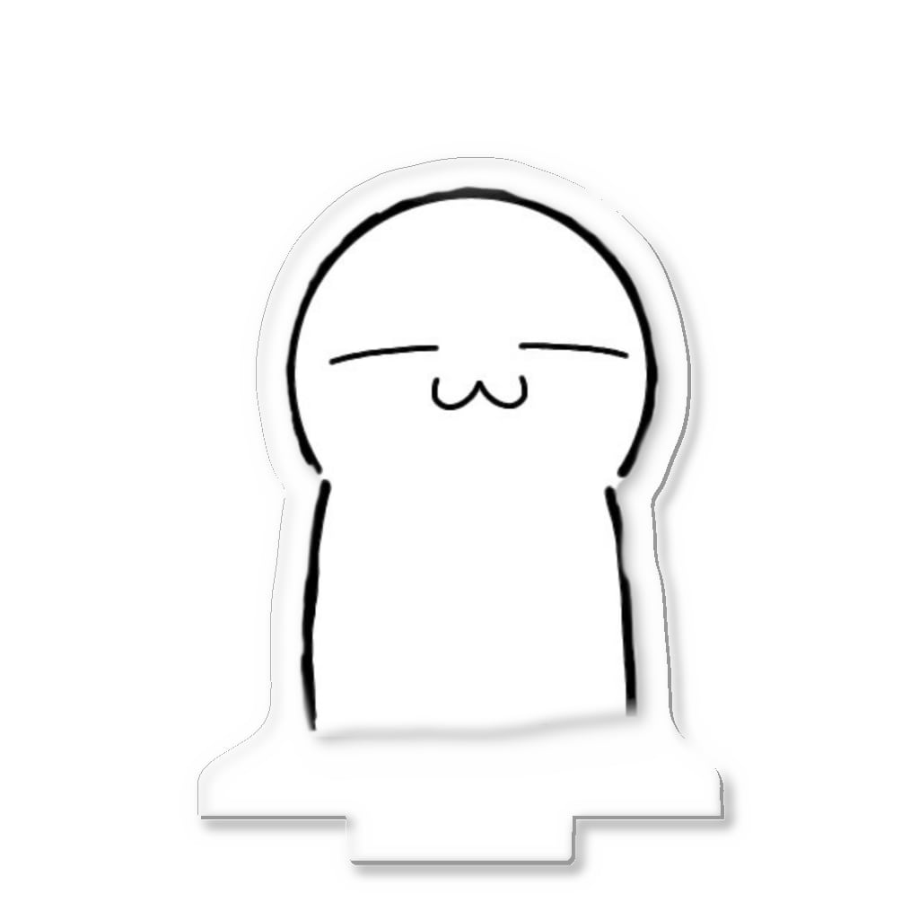 アクリルスタンド